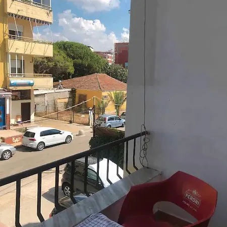 Apartamento Kondi'S Apartment