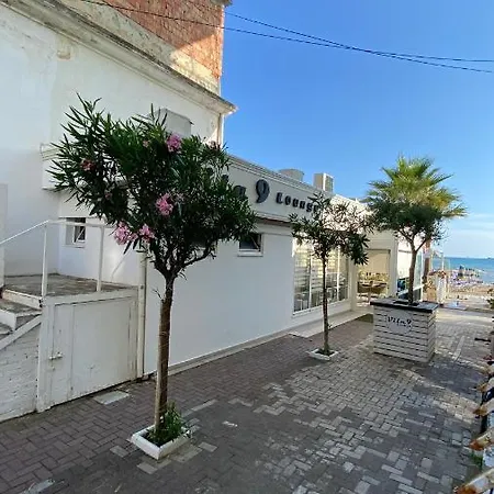 Kondi'S Apartment Durrës
