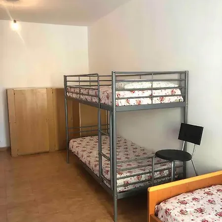 Apartamento Kondi'S Apartment